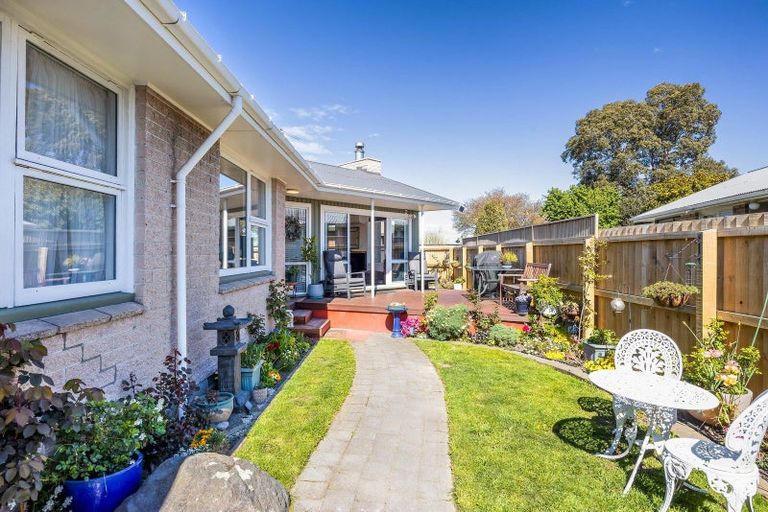 Photo of property in 1/409 Yaldhurst Road, Russley, Christchurch, 8042