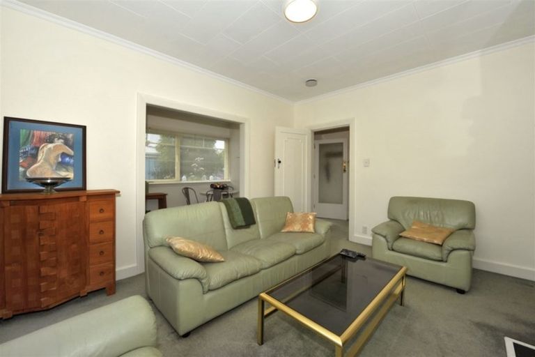 Photo of property in 46 Blair Avenue, Papanui, Christchurch, 8053