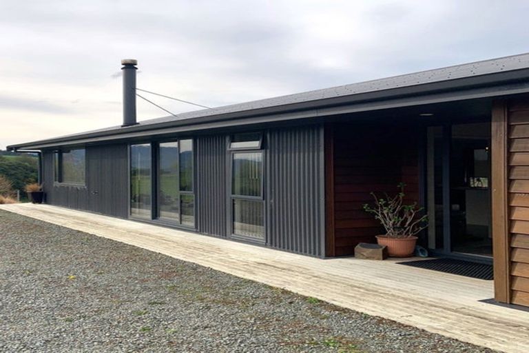 Photo of property in 254 Greenvale Road, Geraldine, 7991