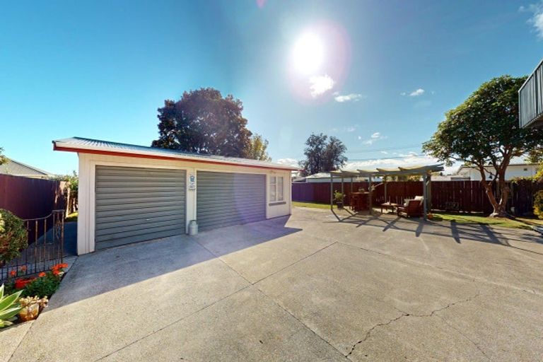 Photo of property in 125 Tiro Tiro Road, Levin, 5510