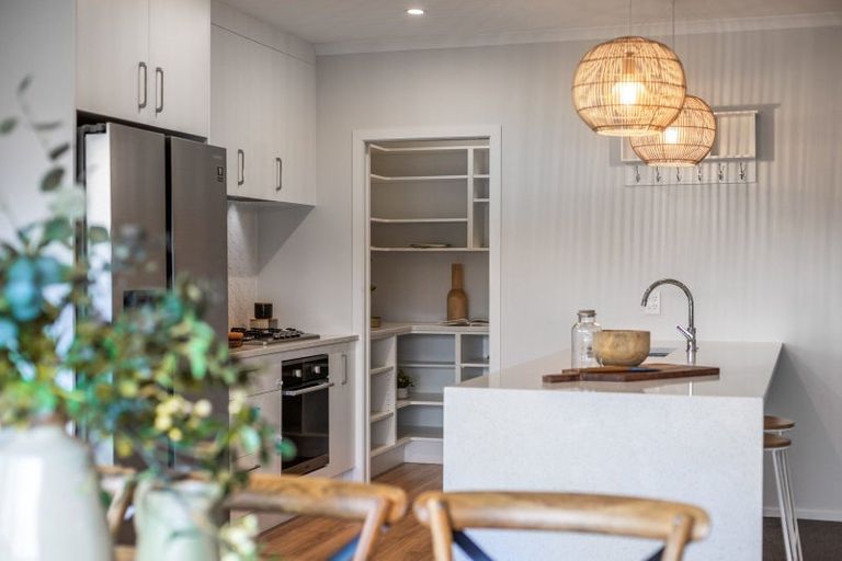 Photo of property in 134 John Burke Drive, Aotea, Porirua, 5024