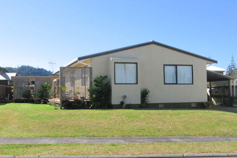Photo of property in 201 Moana Anu Anu Avenue, Whangamata, 3620
