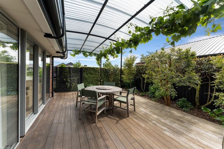 Photo of property in 6 Tauhinu Avenue, Lincoln, 7608