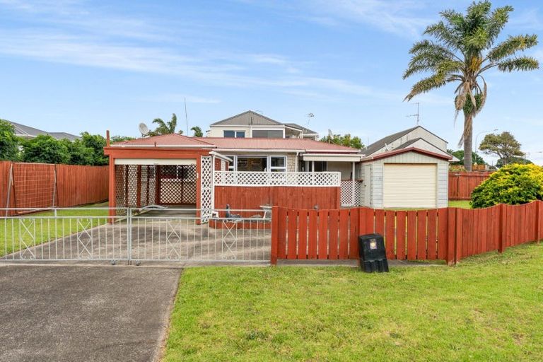 Photo of property in 1 Korowai Street, Mount Maunganui, 3116