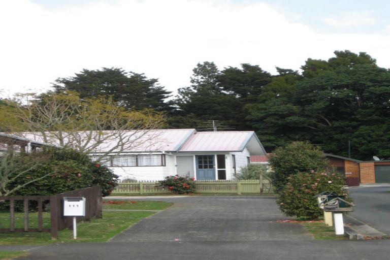 Photo of property in 113b Paramount Parade, Tikipunga, Whangarei, 0112