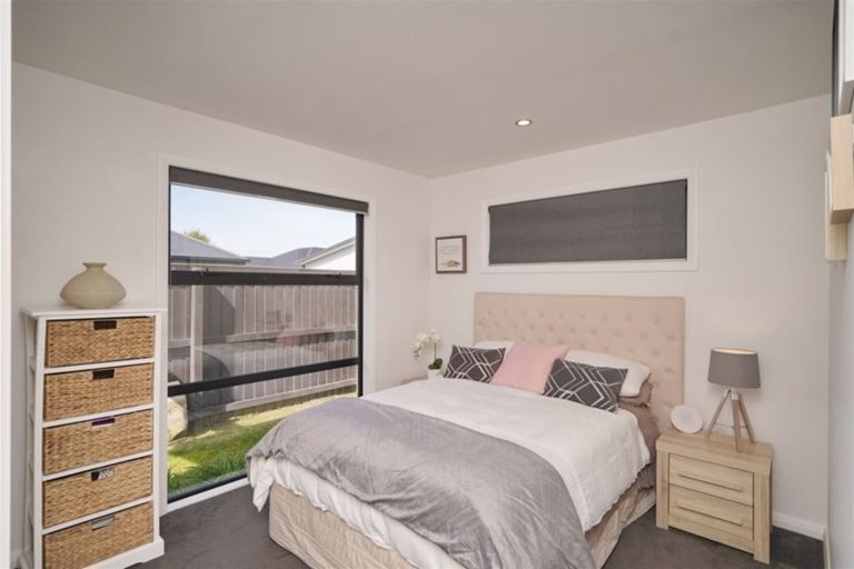 Photo of property in 5 Genoa Avenue, Rolleston, 7614