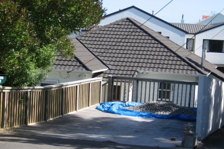 Photo of property in 23 Ravi Street, Khandallah, Wellington, 6035