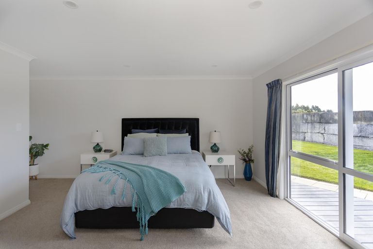 Photo of property in 326 Homestead Road, Weston, Oamaru, 9491