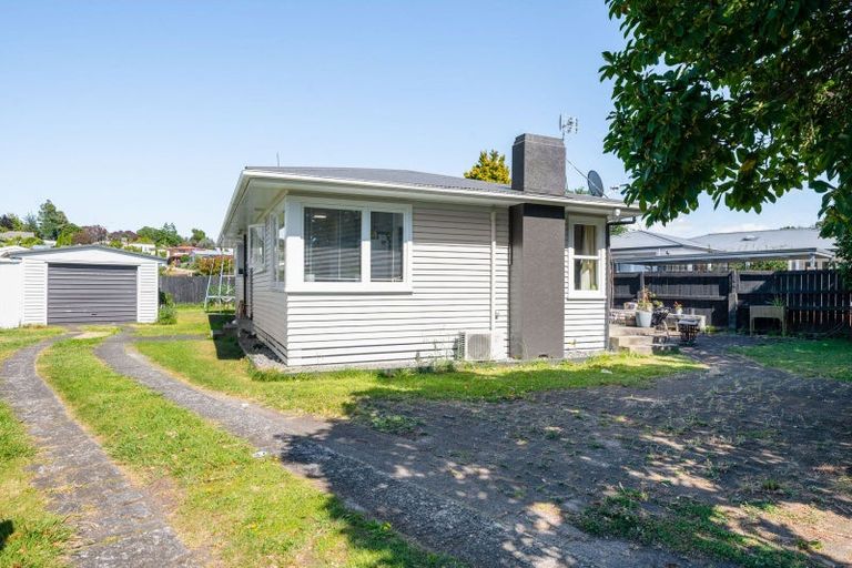 Photo of property in 9 Panair Crescent, Hillcrest, Hamilton, 3216
