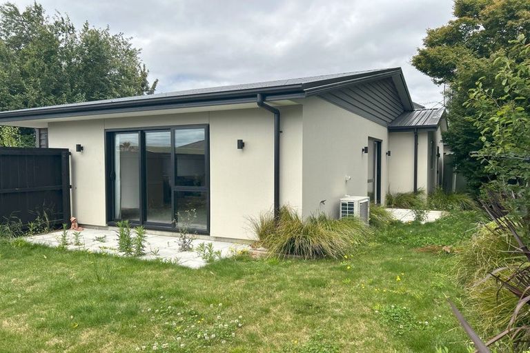 Photo of property in 144c Woodham Road, Linwood, Christchurch, 8062