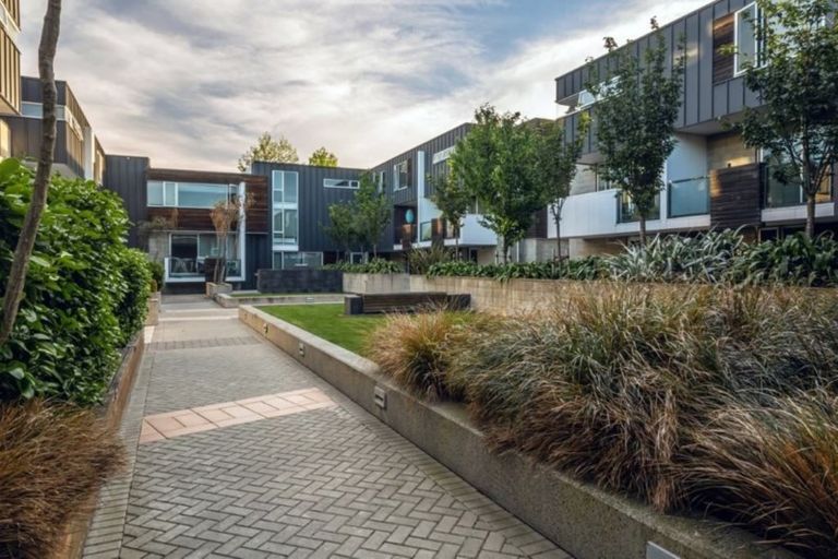 Photo of property in 906/225 Salisbury Street, Christchurch Central, Christchurch, 8013