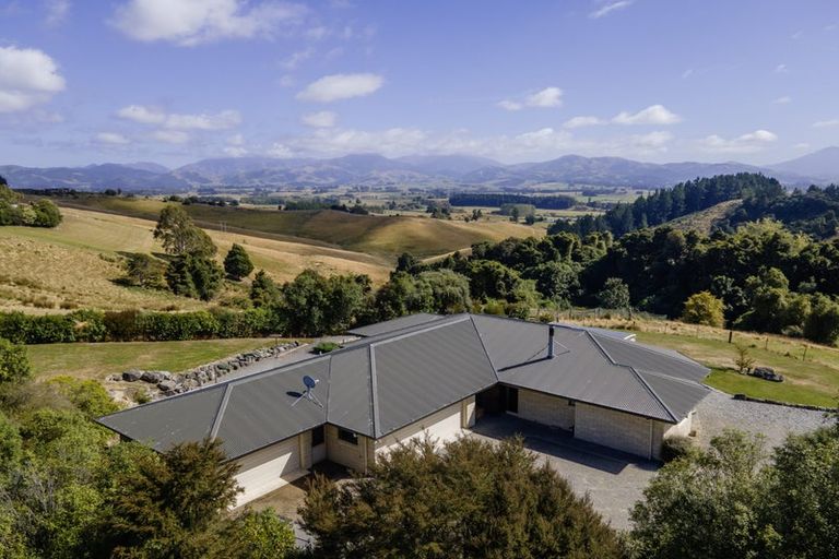 Photo of property in 286 Downs Road, Geraldine Downs, Geraldine, 7991