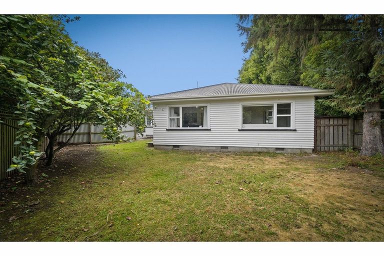Photo of property in 15 Taramea Place, Addington, Christchurch, 8024