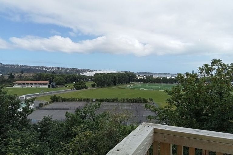 Photo of property in 1 Saint Abbs Place, North Dunedin, Dunedin, 9016