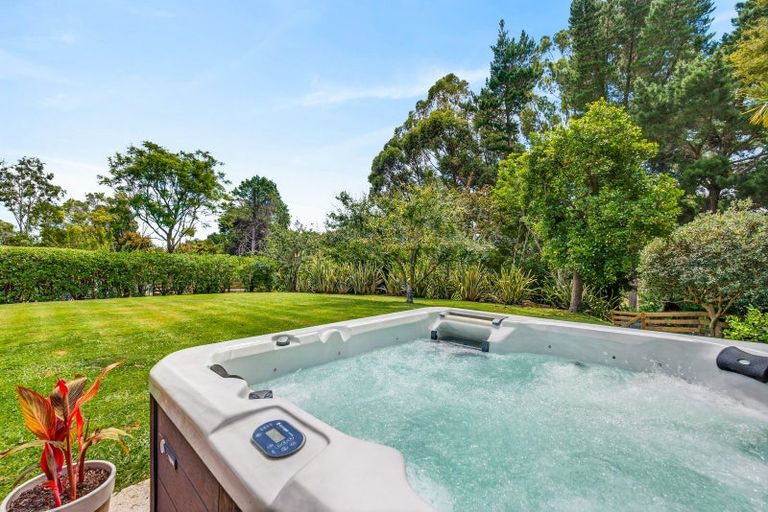 Photo of property in 281 Durham Drive, Havelock North, 4130