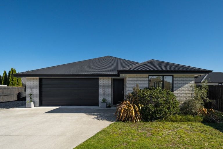 Photo of property in 18 Camborne Crescent, Blenheim, 7201