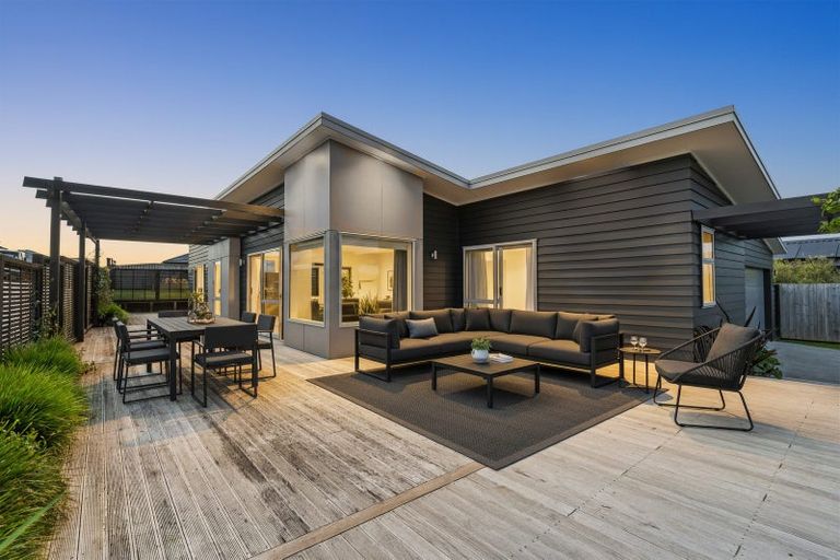 Photo of property in 8 Fernbird Avenue, Te Kauwhata, 3710