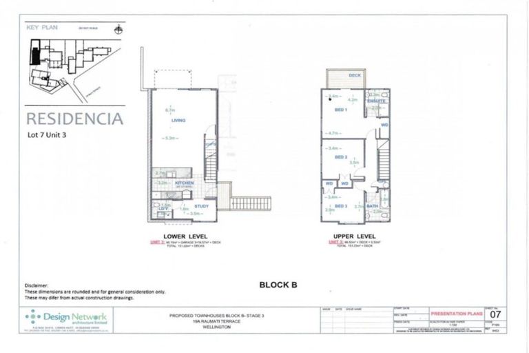 Photo of property in 19a Raumati Terrace, Khandallah, Wellington, 6035