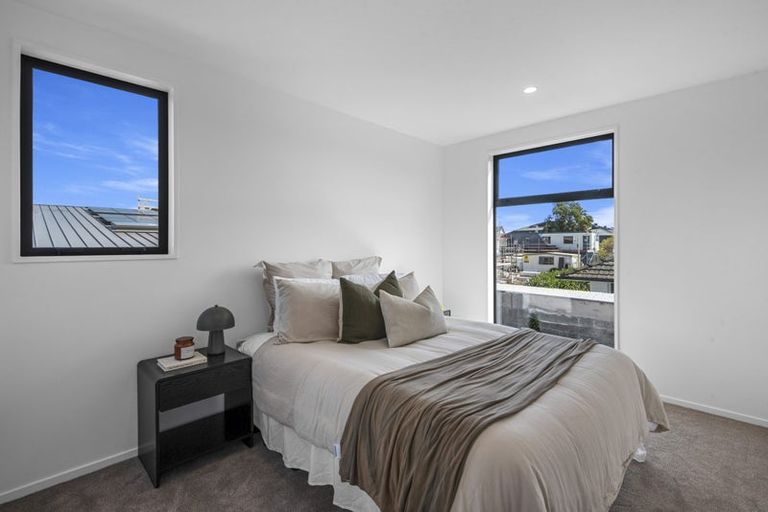 Photo of property in 7/15 Donald Place, St Albans, Christchurch, 8014