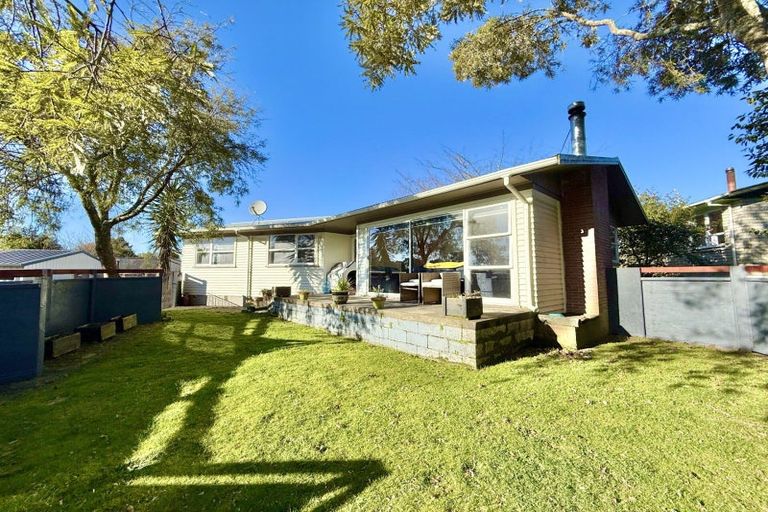 Photo of property in 215 West Parkdale Street, Tokoroa, 3420