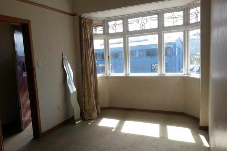 Photo of property in 14 Wallace Street, Mount Cook, Wellington, 6021