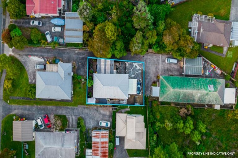 Photo of property in 2/26 Forest Hill Road, Henderson, Auckland, 0612