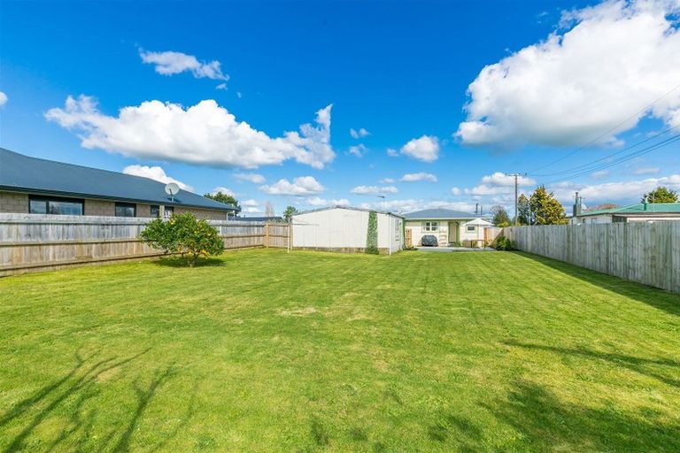 Photo of property in 58 Whitmore Street, Kihikihi, Te Awamutu, 3800