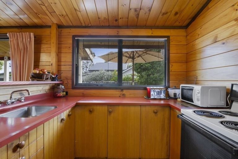 Photo of property in 10 Te Arahori Street, Turangi, 3334