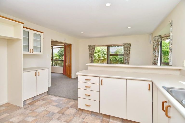 Photo of property in 55 Fairweather Crescent, Kaiapoi, 7630