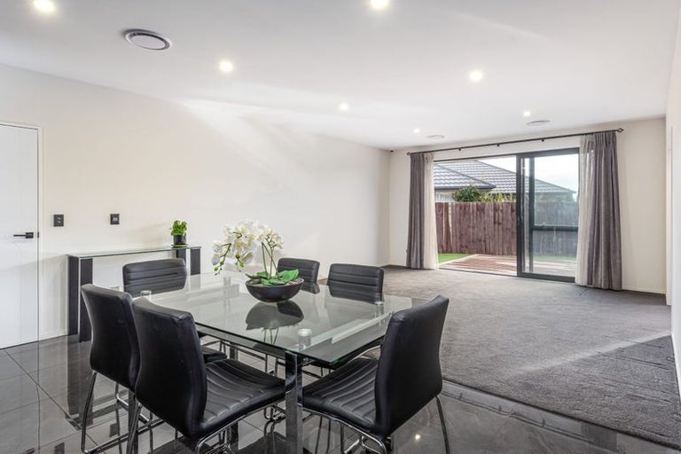 Photo of property in 21 Contrail Street, Wigram, Christchurch, 8042