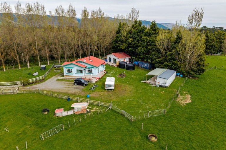 Photo of property in 1074 Tennent Drive, Linton, Palmerston North, 4472