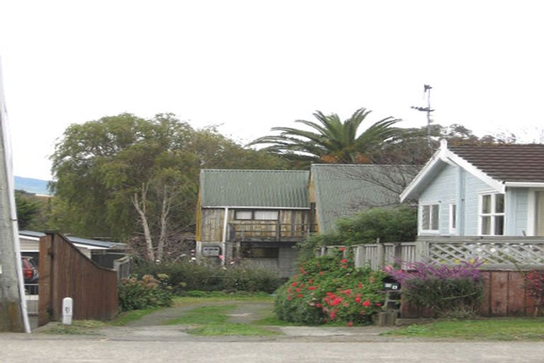 Photo of property in 66b Raumati Road, Raumati Beach, Paraparaumu, 5032