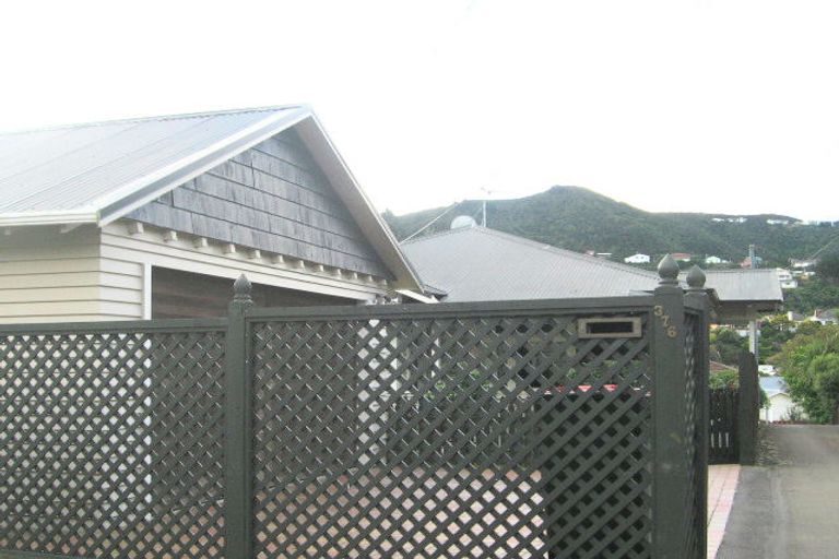 Photo of property in 376 Karori Road, Karori, Wellington, 6012