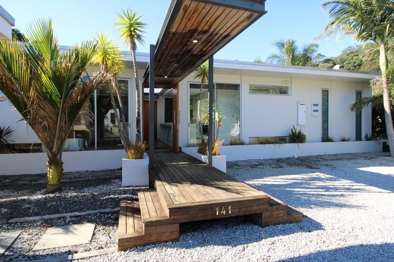 Photo of property in 141 Opera Place, Whangapoua, Coromandel, 3582
