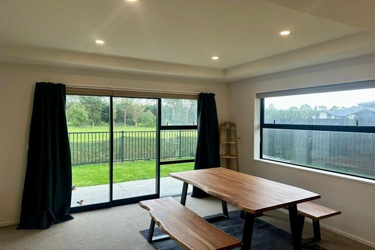 Photo of property in 5 Jimbo Lane, Rolleston, 7615