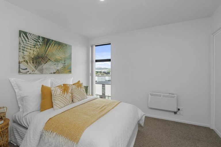 Photo of property in 204/118 Salisbury Street, Christchurch Central, Christchurch, 8013