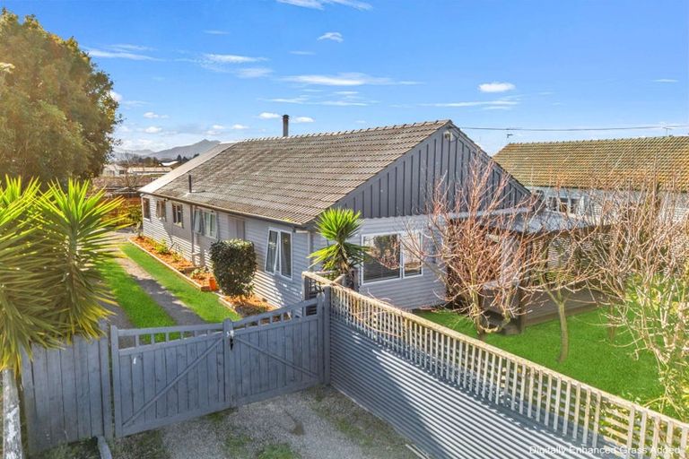 Photo of property in 118 Old Renwick Road, Springlands, Blenheim, 7201