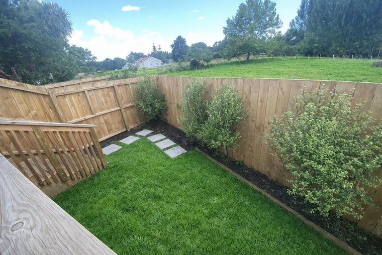 Photo of property in 17/35 Young Crescent, Drury, 2113