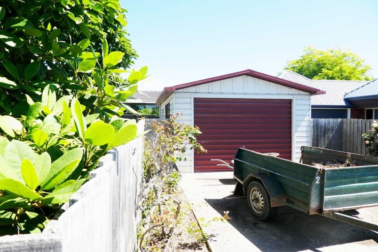 Photo of property in 291 Westminster Street, Mairehau, Christchurch, 8013