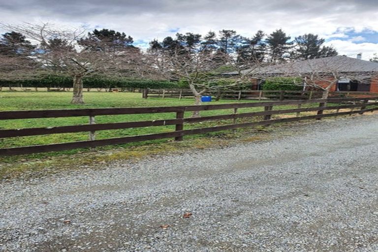 Photo of property in 1199 Ashley Gorge Road, Glentui, Oxford, 7495