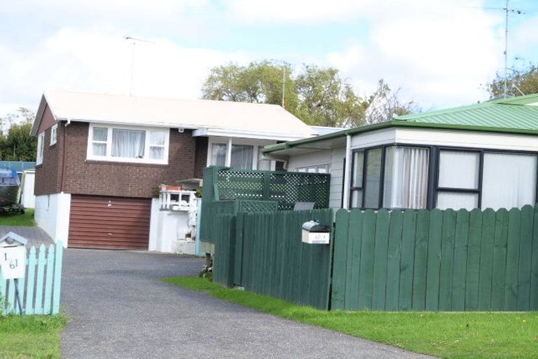 Photo of property in 1/61 Nelson Street, Howick, Auckland, 2014
