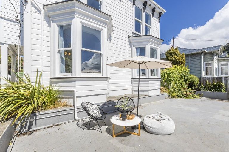 Photo of property in 31a Hall Street, Newtown, Wellington, 6021