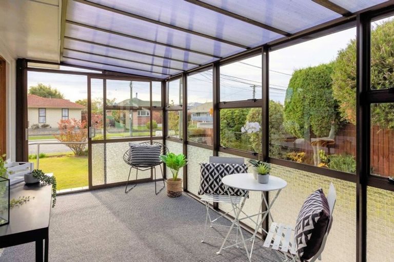 Photo of property in 50 Rahera Street, Spreydon, Christchurch, 8024