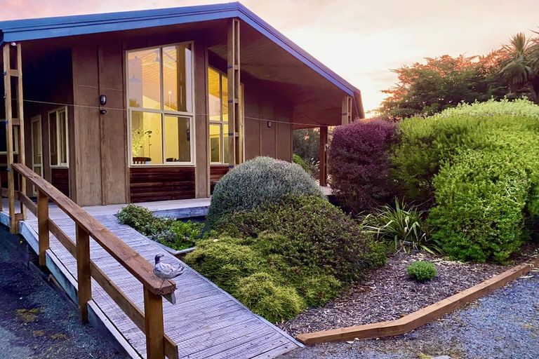 Photo of property in 136 Thorp Street, Motueka, 7120