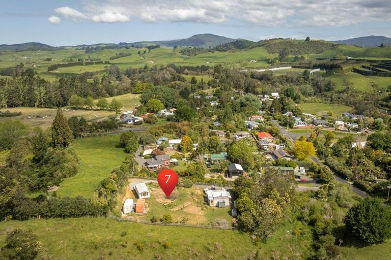 Photo of property in 7 Penny Lane, Waikino, Waihi, 3682