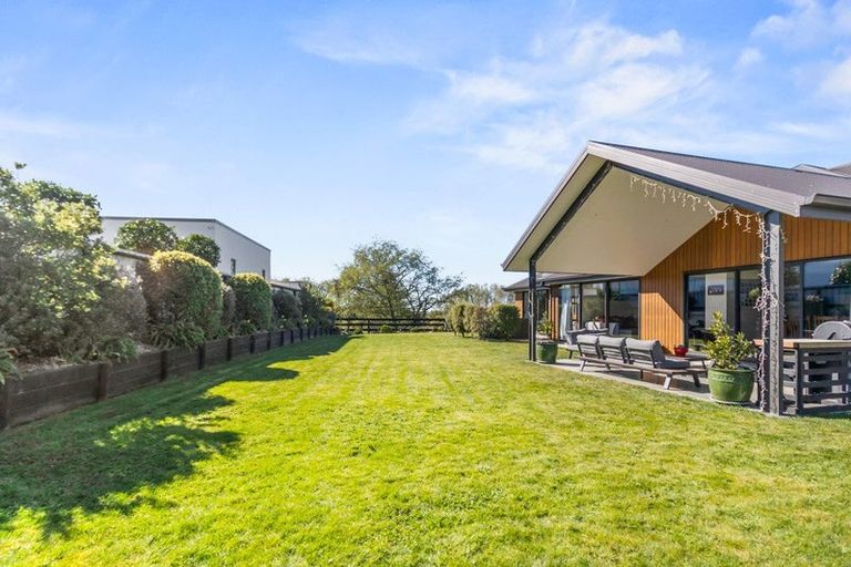 Photo of property in 418a Pages Road, Gleniti, Timaru, 7974