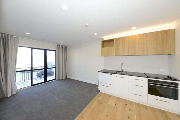 Photo of property in West Fitzroy, 4a/66 Armagh Street, Christchurch Central, Christchurch, 8013