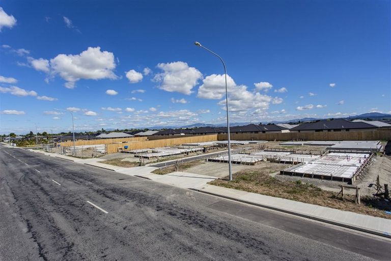 Photo of property in 136 Northbrook Road, Rangiora, 7400