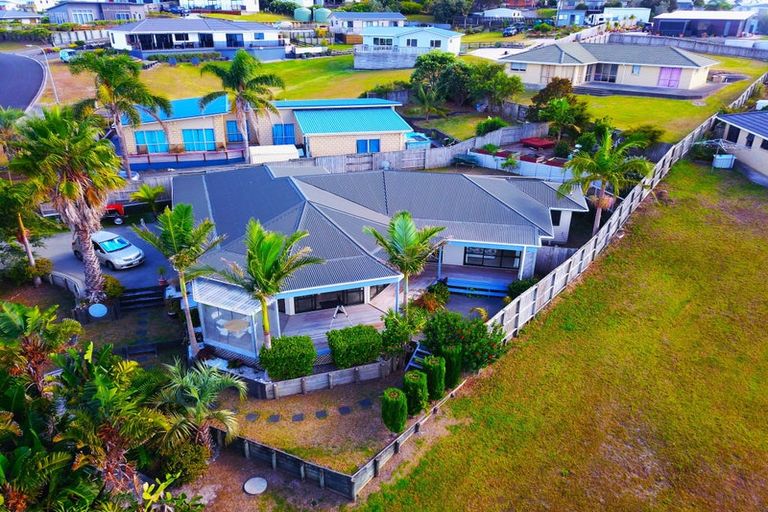 Photo of property in 83 Bay Heights Drive, Karikari Peninsula, Kaitaia, 0483