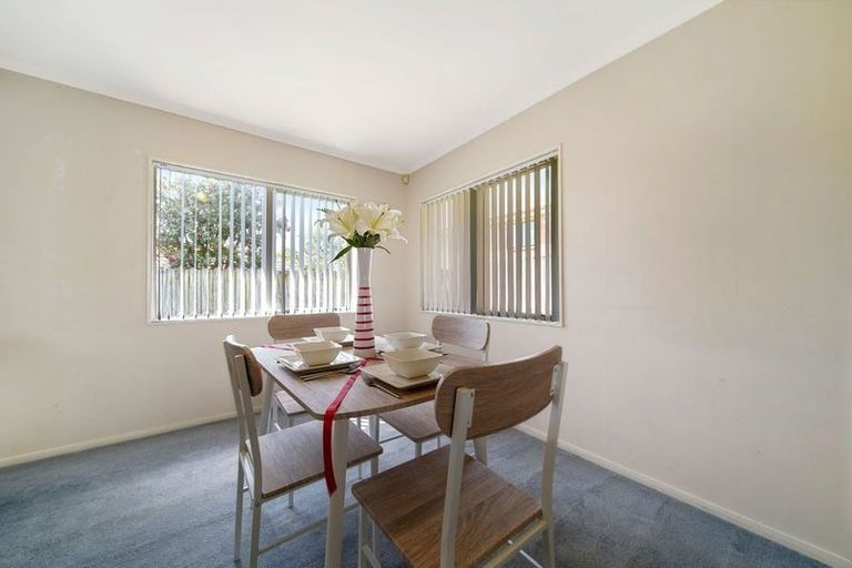 Photo of property in 8 Edingale Court, Flat Bush, Auckland, 2019
